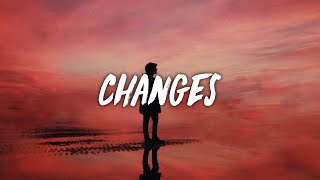 Jeremih - Changes (Lyrics)