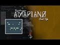 SGIDONGO X SGIJA ||| How To Make Sgidongo In FL STUDIO