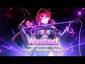 Yinlin | Wasted🖤 - [Edit/GMV]