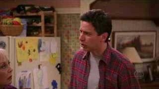 Patricia Heaton Burp