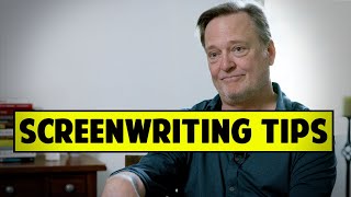 Screenwriting Lessons And Dialogue Tips - Frank Dietz [FULL INTERVIEW]