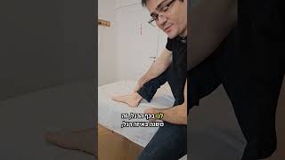 גלי חום? לחץ דם גבוה על רקע הורמונלי? נסו את נקודת הלחיצה הזו #דיקור #חום #לחץדם