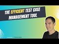 The Efficient Test Case Management Tool - TestLodge