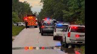 052326 MULTIPLE AGENCIES RESPOND TO ACTIVE SHOOTER IN EAST COUNTY