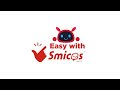 innovate customer management easy with smicos