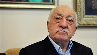 Meet the Reclusive Cleric Blamed for Turkey's Coup