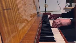 F. Chopin - Nocturne C minor Op.48 No.1