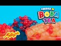 Fábrica de Boba Tea - Mi Alegría