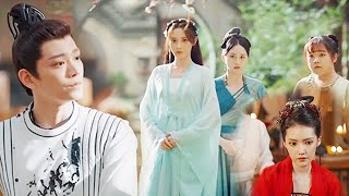 🌼【EP33最新預告搶先看】少女心裡裝著別的男人，侯爺當眾趕走嬌妻，心機女藉機上位狐媚勾引侯爺【春闺梦里人 Romance of a Twin Flower】