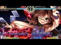 東方深秘錄 lunatic 魔理沙1cc劇情對話 結局