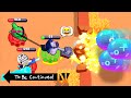 PRO CALCULATE OR JUST LUCKY | Brawl Stars Funny Moments & Fails 2023 #328