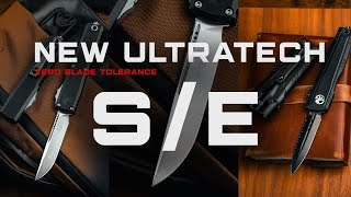 NEW Ultratech ZBT S/E + drop information!