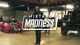 Lz Ot - So Derby (Music Video) | @MixtapeMadness