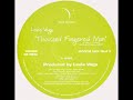 vr009 louie vega ‎ thousand fingered man