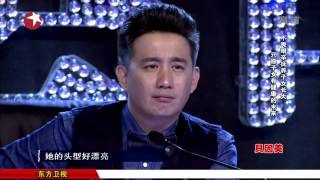 【video】super diva《妈妈咪呀》第二季20140531：小儿麻痹夫妻轮椅舞 不畏艰辛抚养子女长大