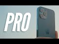 iPhone 12 Pro Review! Finally...