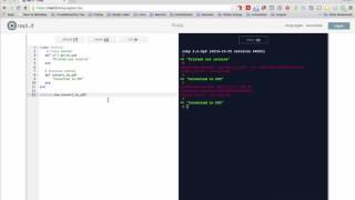 Differences between class and instance methods in Ruby