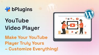YT Player Plugin Tutorial | Embed & Customize YouTube Video Player in WordPress Easily