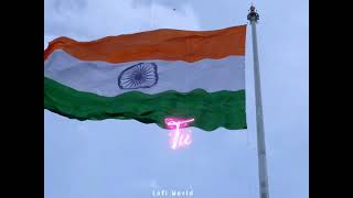 Ae Watan | Arijit Singh | Independence Day | 15 August Whatsapp Status | Indian Flag status video