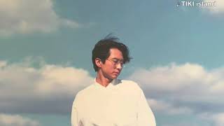 崎谷健次郎-TIKI island(Duet with 崎谷義晴 special ver.)