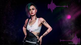 'JUDY' - Evil Electro | Dark Synthwave | Cyberpunk | Industrial | Dark Electro Mix [No Copyright]