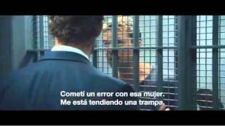 Trailer EL DEFENSOR (The Lincoln Lawyer)