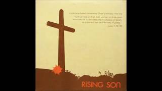 Rising Son - The Ballad Of Gideon [1970s Christian Psych Folk Rock]