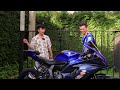 รีวิวหลังการใช้ yamaha yzf r7 2022 จากผู้ใช้จริง ทำไมถึงเลือก r7