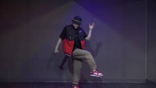 큔토리얼 29. 베이직 프리스타일 배틀 - KYUN'torial / Dokyun POPPING TUTORIAL POPPING FREESTYLE BATTLE