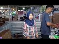 makan di taman kuliner wonosari gunung kidul jogja tamkul wonosari food court outdoor waskitobm