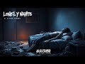 Lonely Nights – Official Lyric Video | AI Cypher Sounds