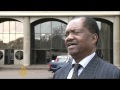 Zimbabwe's opposition supporters report abuse