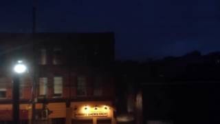 The Sun Always Shine After The Storm" #timelapse