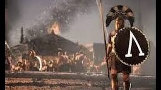 Total War: Rome II | Esparta ep18 | Spartan Epic Experience Nos defendemos de cartago