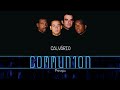 Communion - Calvário | Áudio Oficial