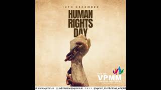 Human Rights Day