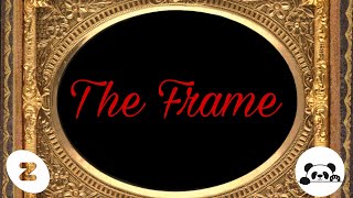 The Frame: Short Film (Halloween) Horror Zepeto 2021