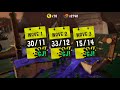 スプラトゥーン2 サーモンラン 突然の夜勤とぽんこつリッター