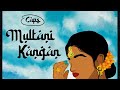 Caps - Multani Kangan (Official Audio)