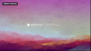 WATCH: 43rd ASEAN Summit Closing Ceremony