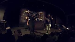 MC Strahlemann LIVE mit Cidy \u0026 DJ MitchDaFunk