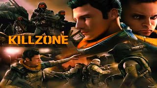 Killzone - (2004) - O Filme Completo - [Legendado PT-BR]