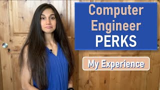 What It's Like Being A Full-Time Computer Engineer | My Experience