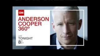 CNN USA "Anderson Cooper: 360" bumper