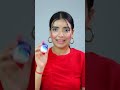 How To Make A Nude Lipstick | #shorts #anaysashorts #anaysahacks #beautyhacks