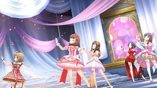 [デレステ MV 3Dリッチ]　あいくるしい