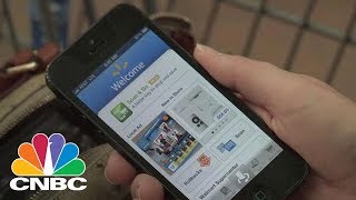 Wal-Mart Promises 30-Second Returns In Stores | CNBC
