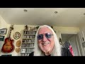 mick box lockdown videos mick box discusses spooky tooth