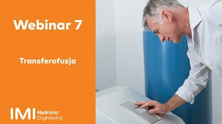 Webinar IMI S01E07: Transferofuzja