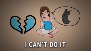 I Can't Do It (Real Life Story)